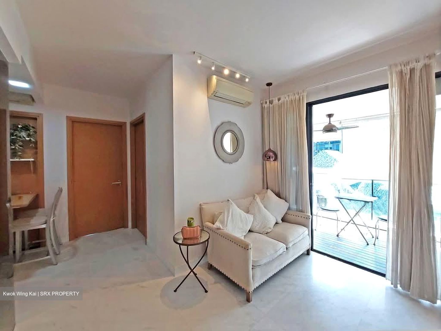 The Aristo @ Amber (D15), Apartment #587091971